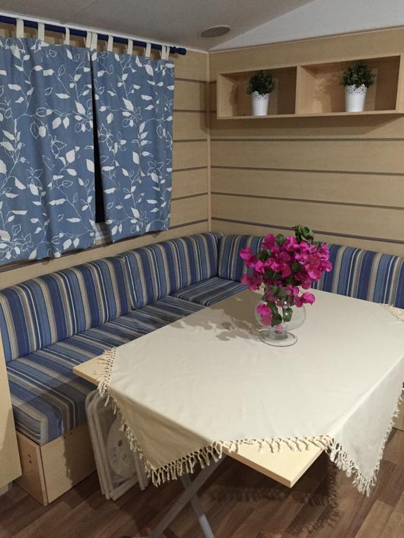 Hostal Casa Modular Barbate Exterior foto