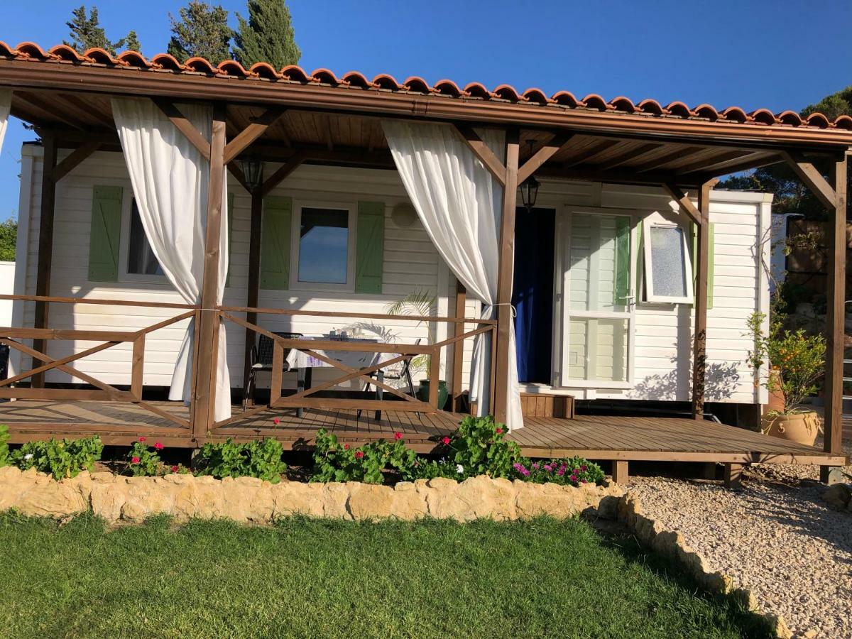 Hostal Casa Modular Barbate Exterior foto